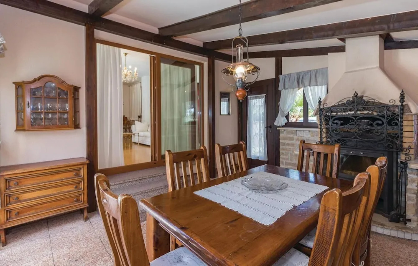 Awesome Home in Marcana With Wifi and 2 Bedrooms