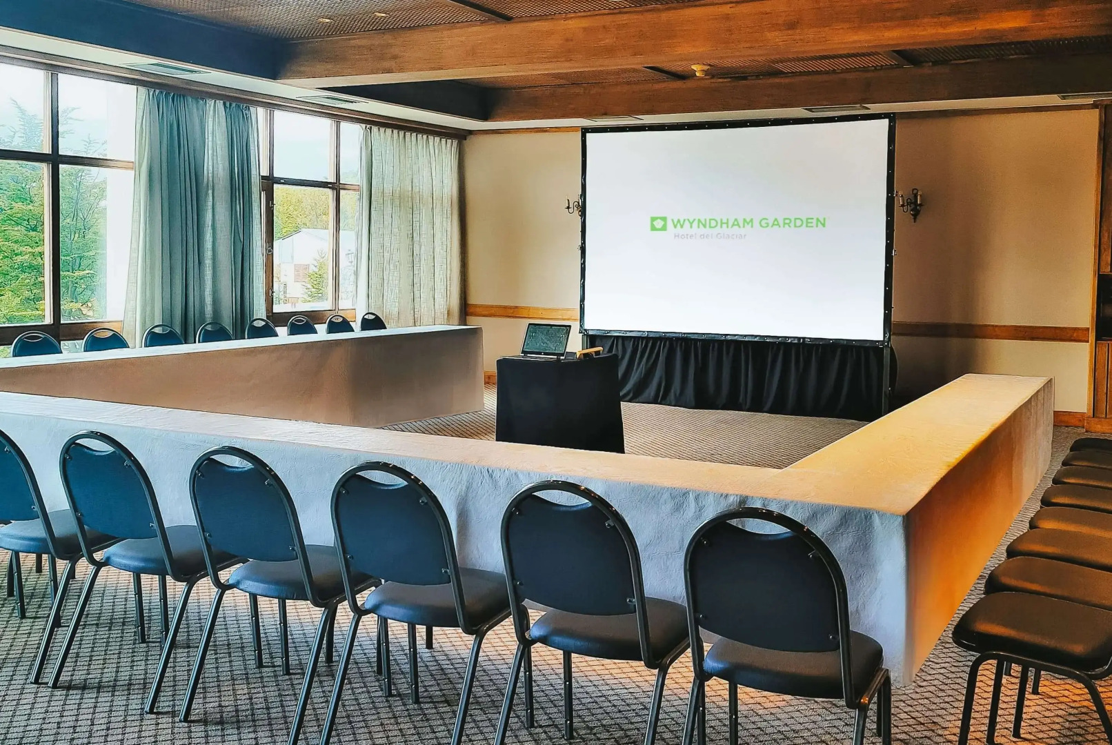 Wyndham Garden Ushuaia Hotel del Glaciar