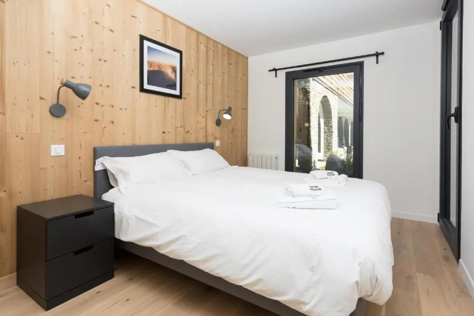 La Cordee 504 Apartment