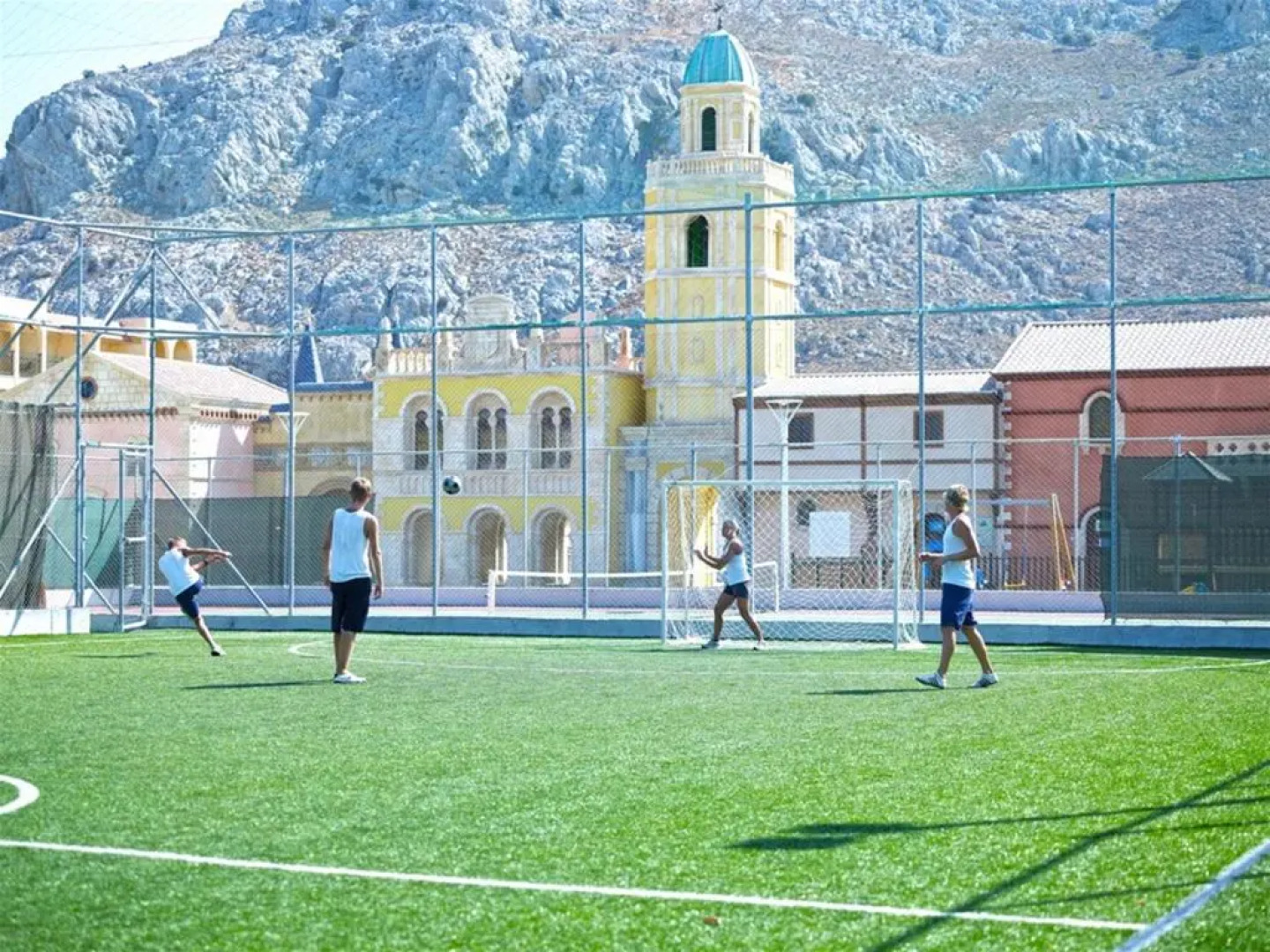 Atlantica Aegean Blue - All Inclusive