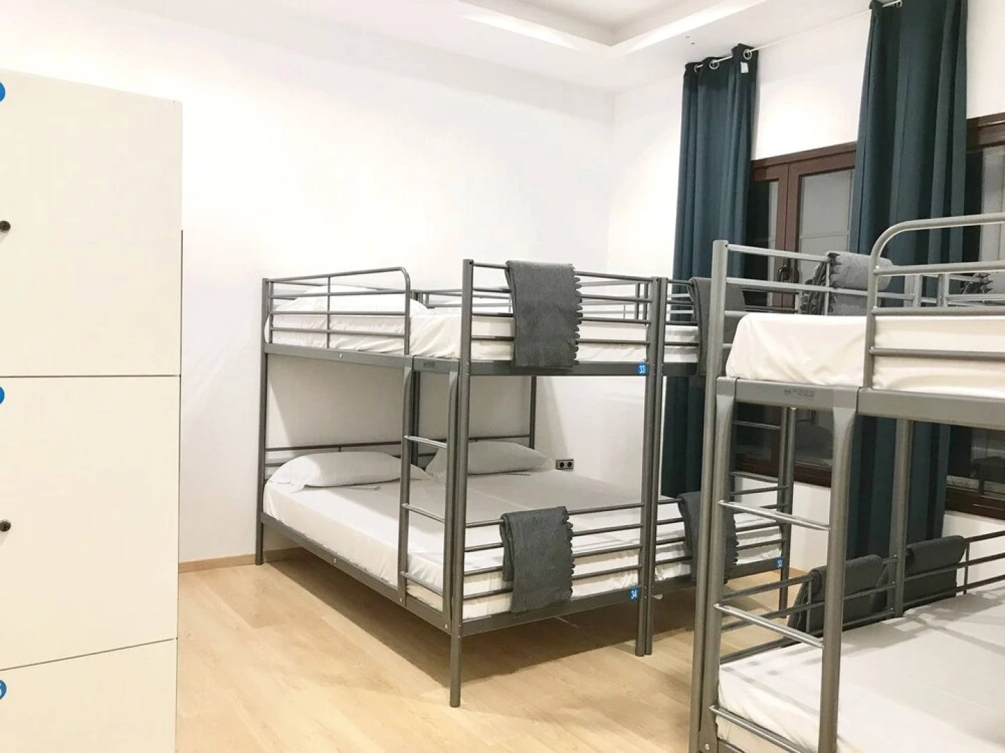 Albergue La Estacion Caravaca