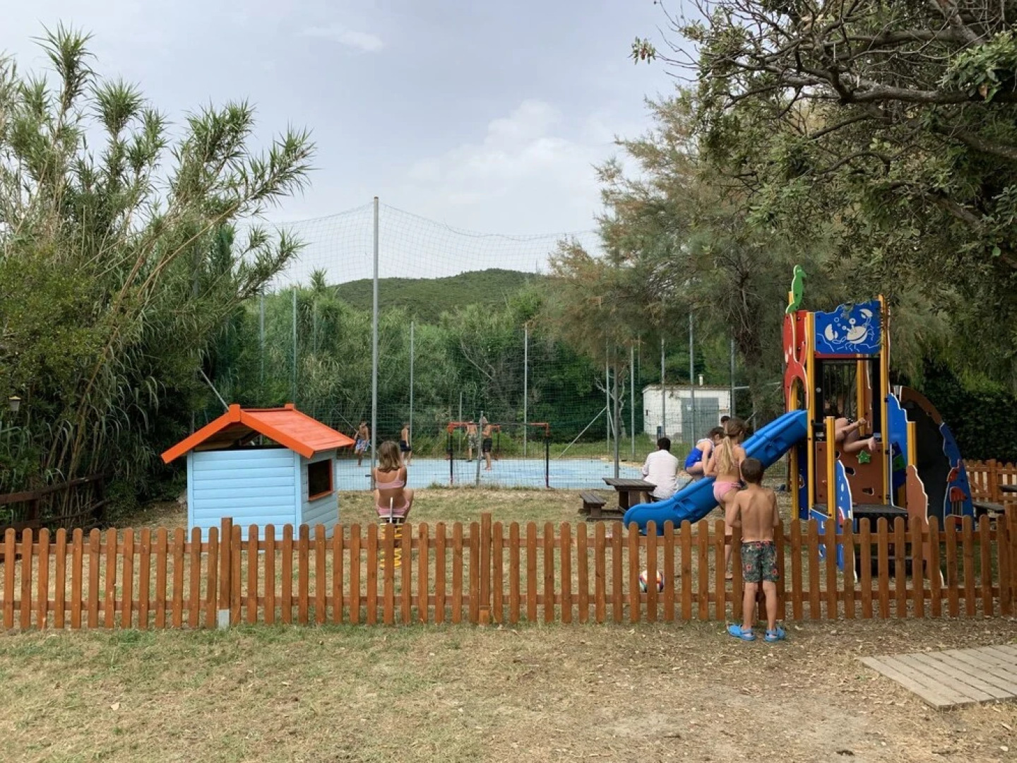 Miramare Livorno in Livorno