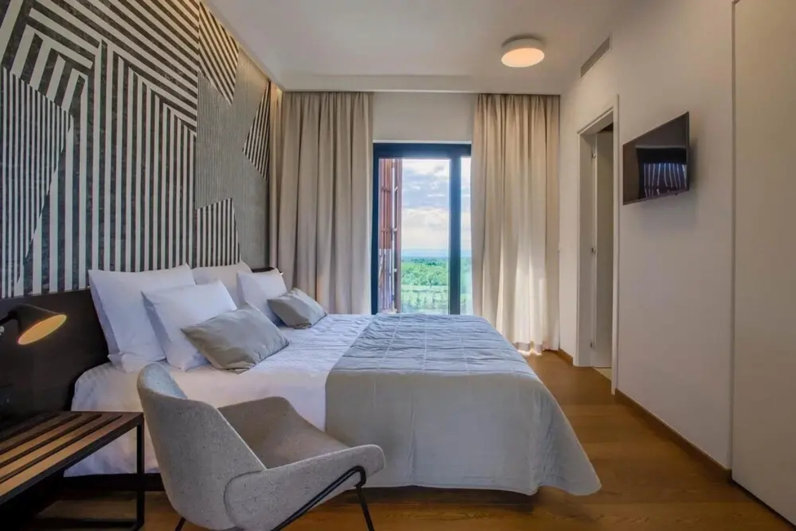 Villa Yellow Tree CFH