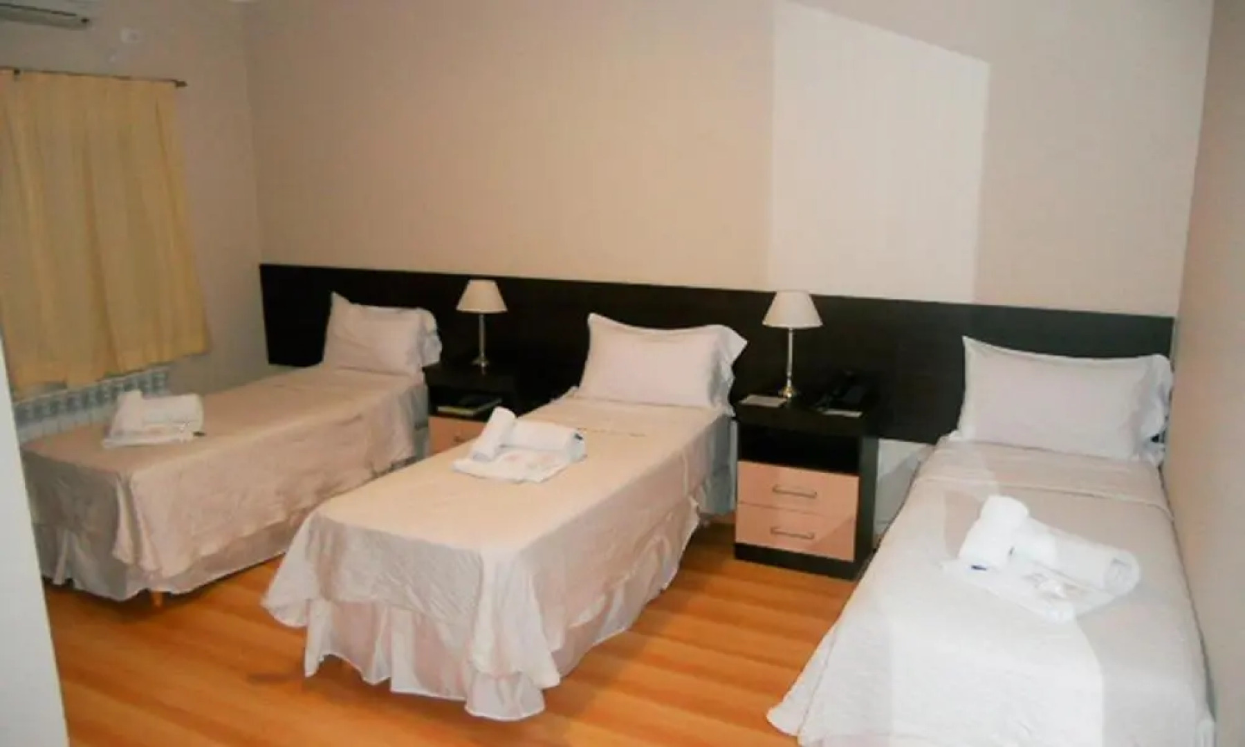 Hotel Barcelona Center