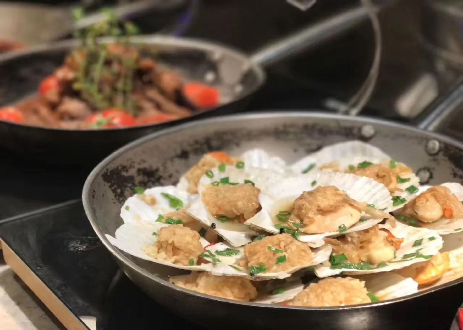 Xiamen Royal Victoria Hotel