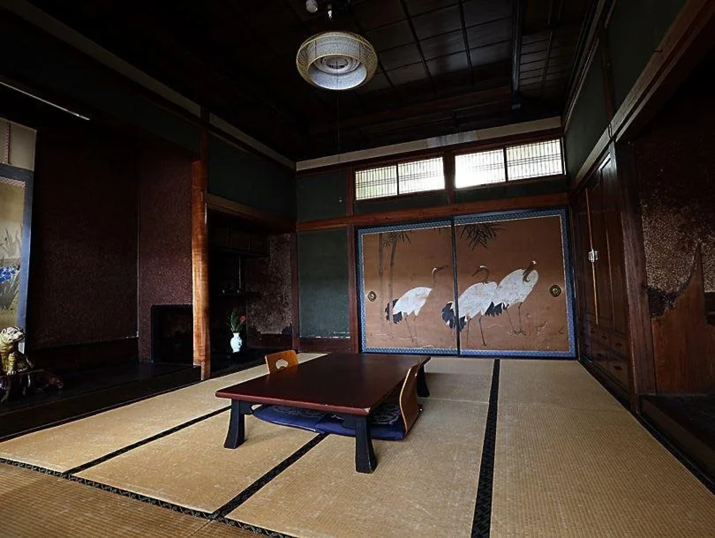 Yoshino Ryokan