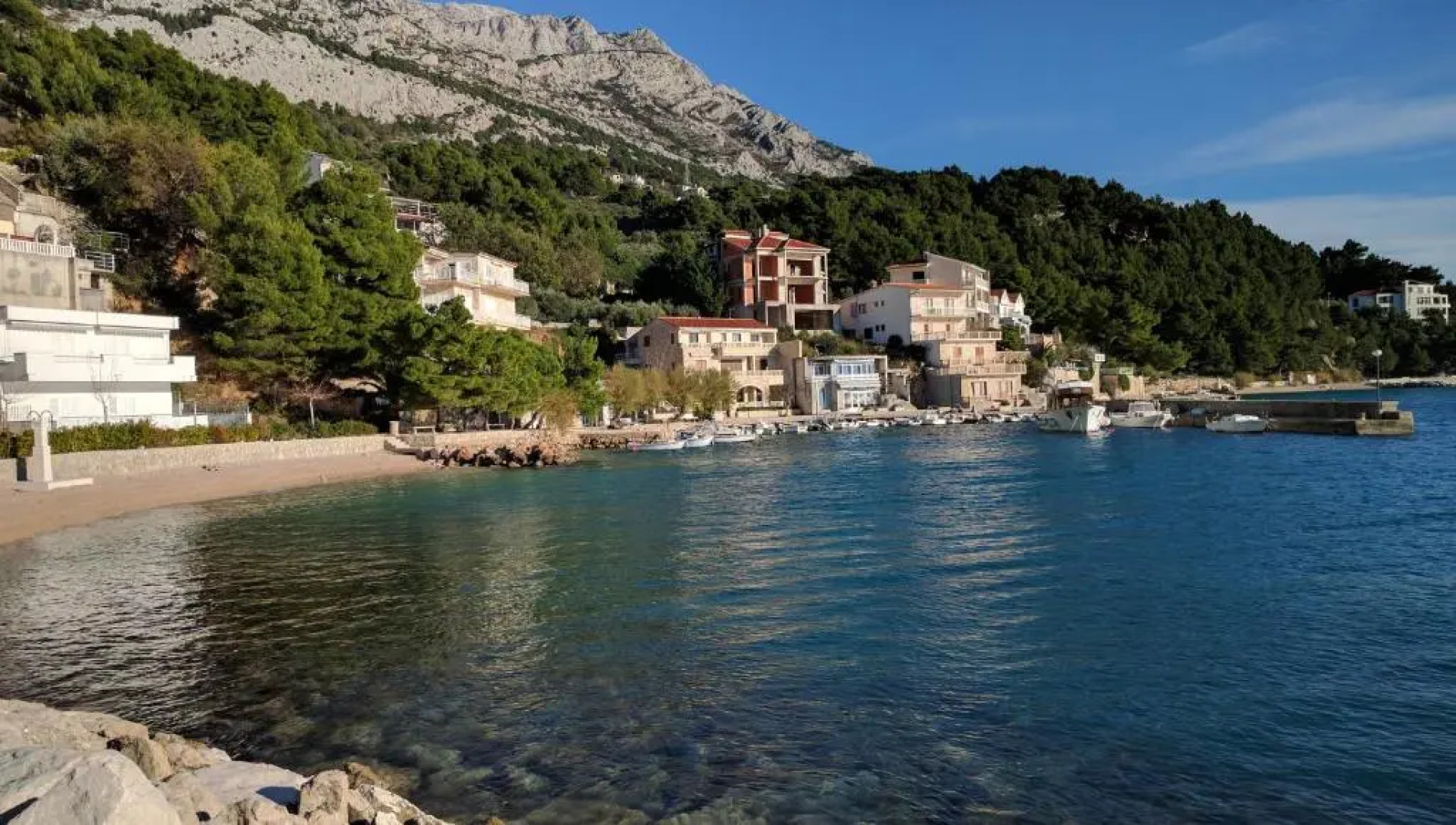 Apartments StoMarica