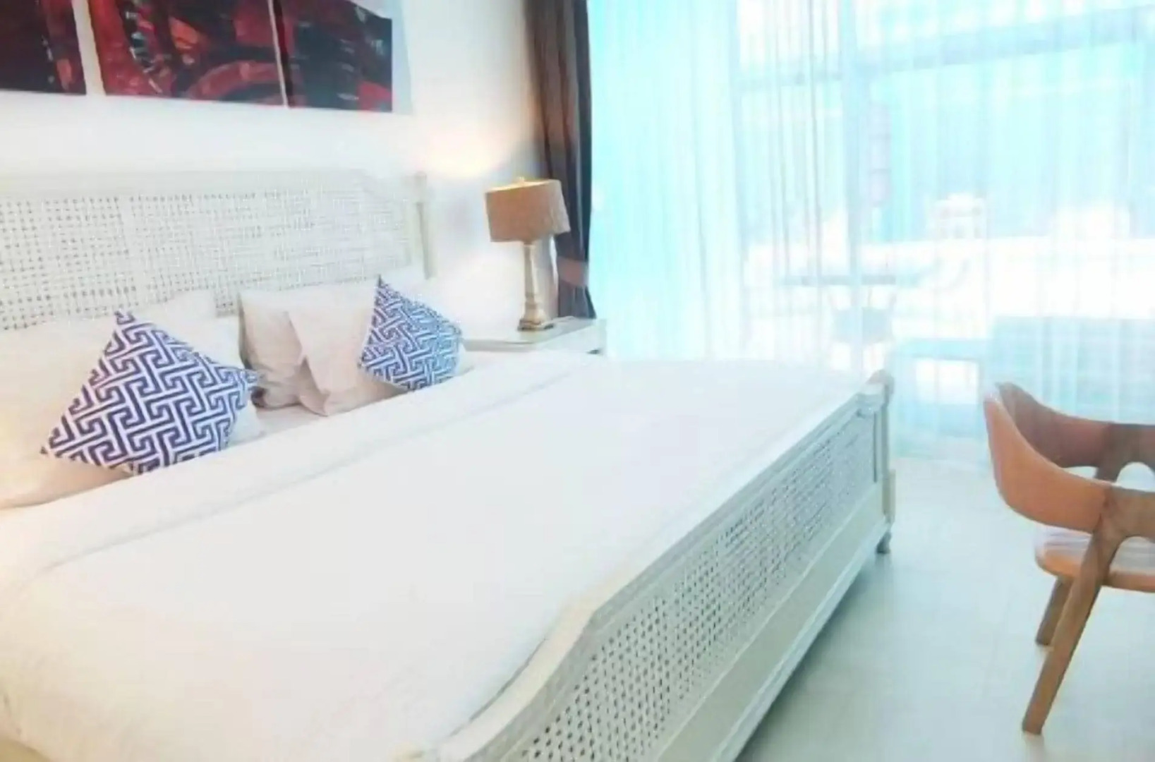 Sikhara Plago Resort