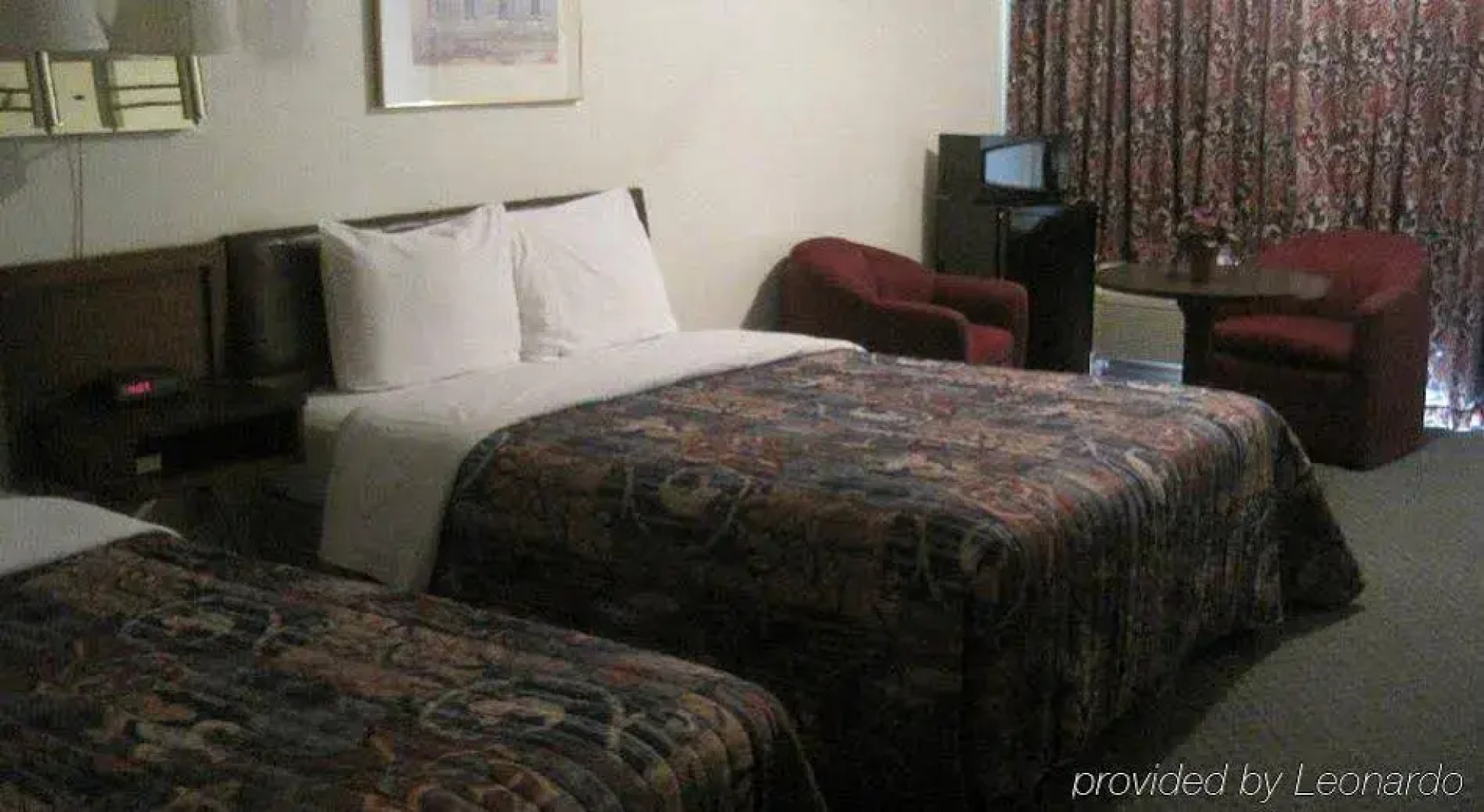 Scottish Inns  Suites MerkelAbilene