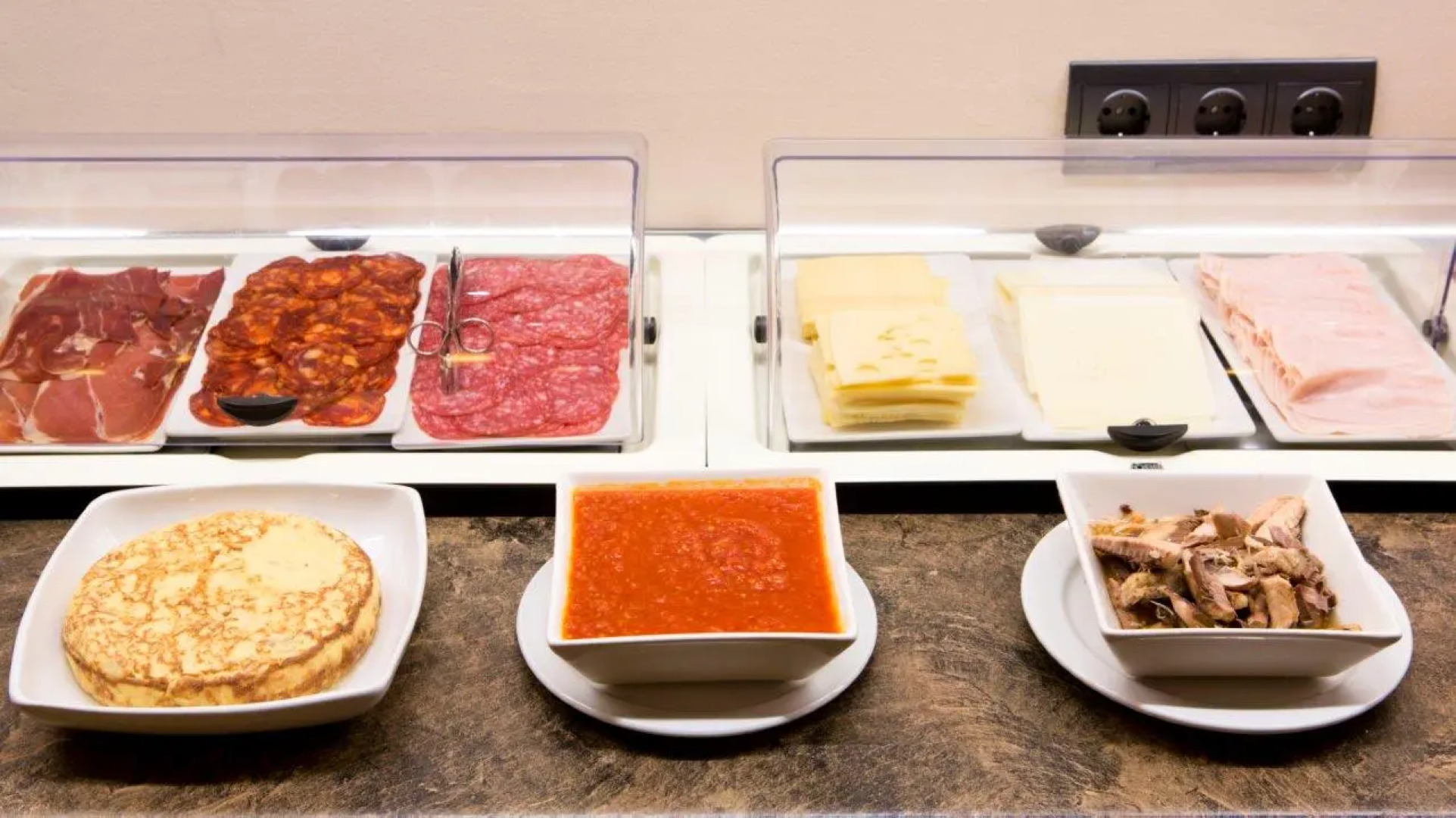 SM Hotel Teatre Auditori