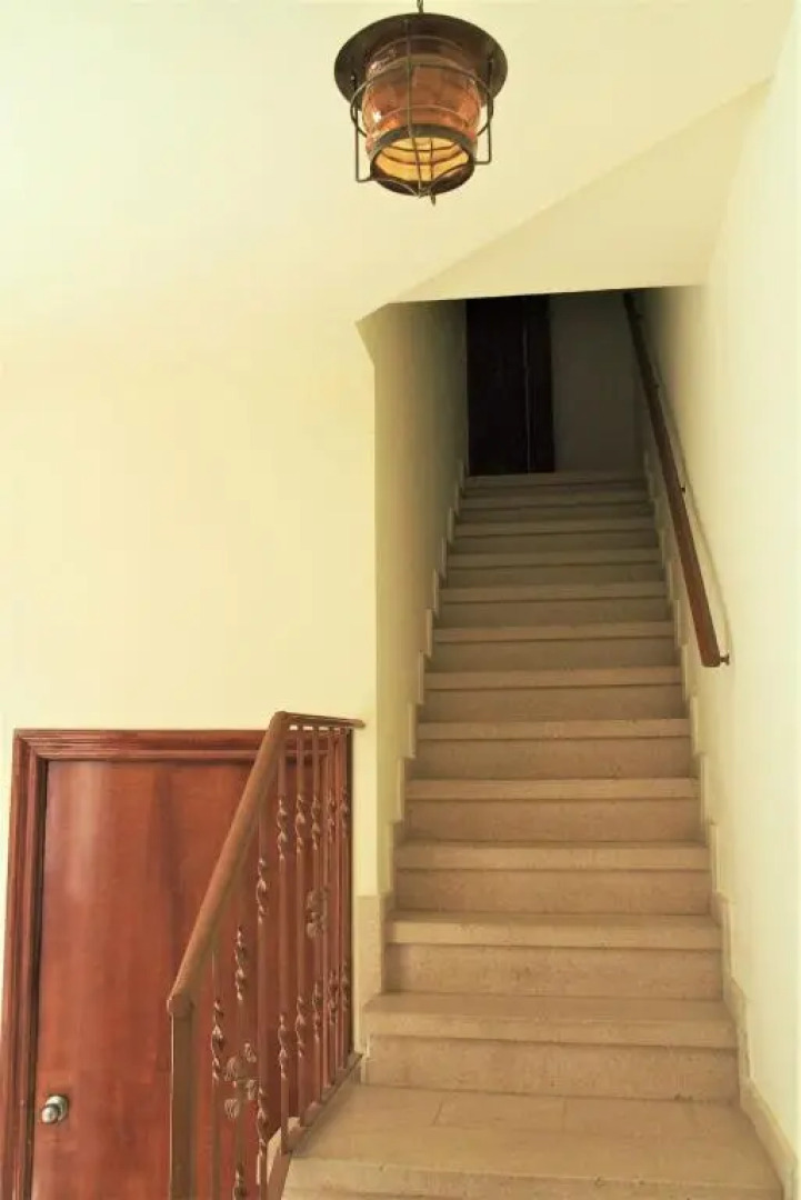 apartament dúplex "Alsina"