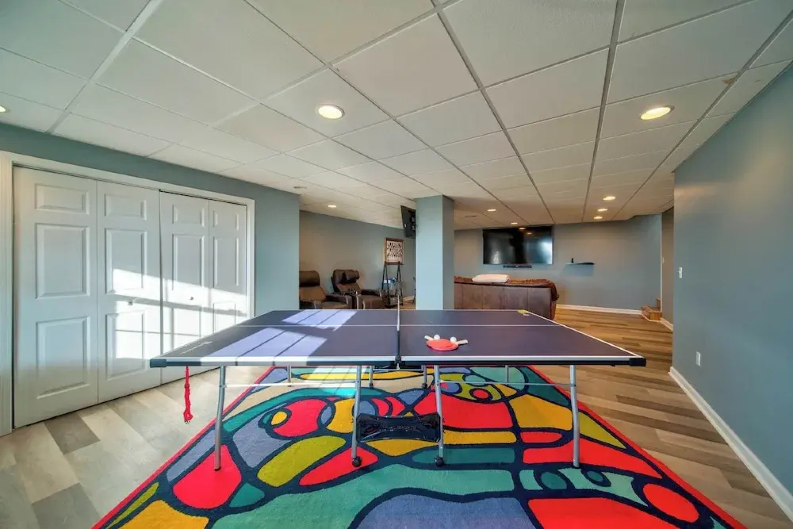 Sunset View 3 BDR Close to Downtown!