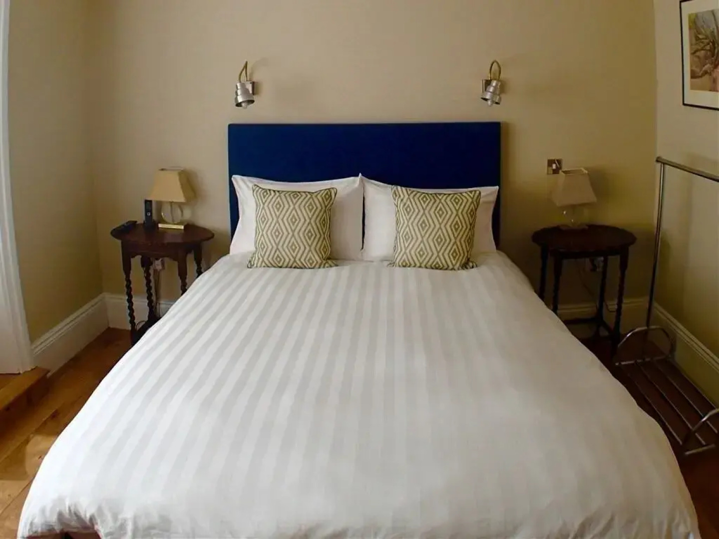 The Falstaff Ramsgate