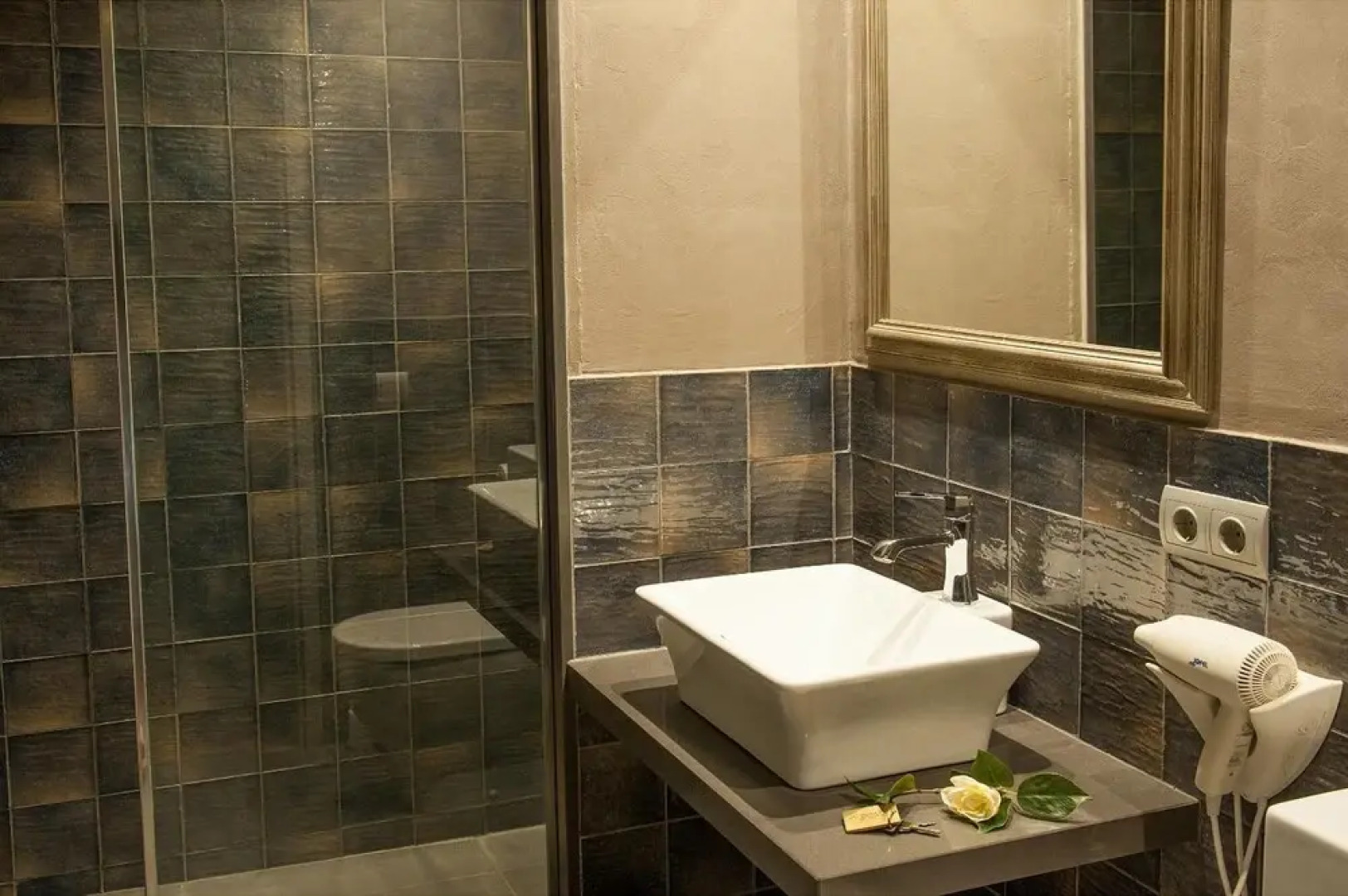 Hotel Spa Classic Begur