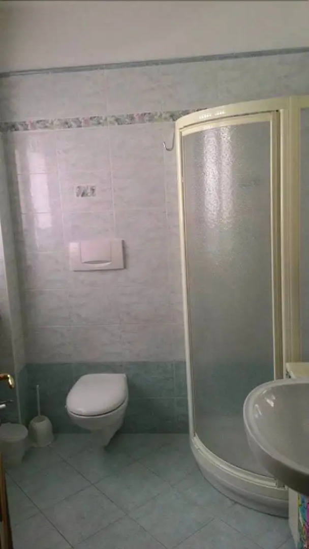 Alloggi Turistici Ciclamino