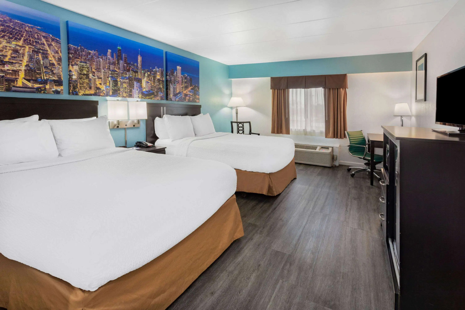 Days Inn by Wyndham Livonia/Canton/Detroit