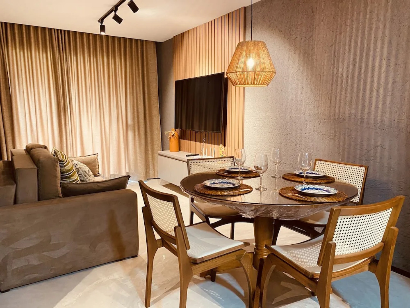 Villas Patacho - Milagres Ap 003 Bloco A