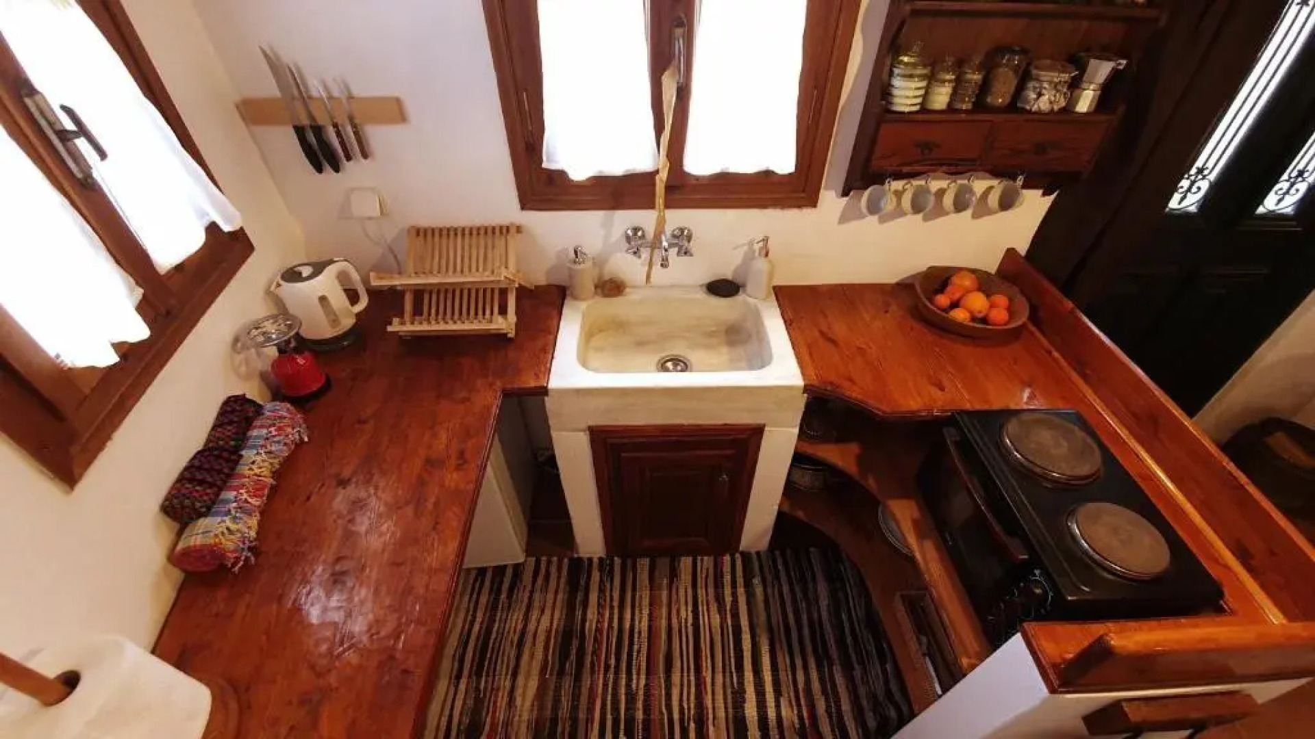 Little Paradise Guesthouse