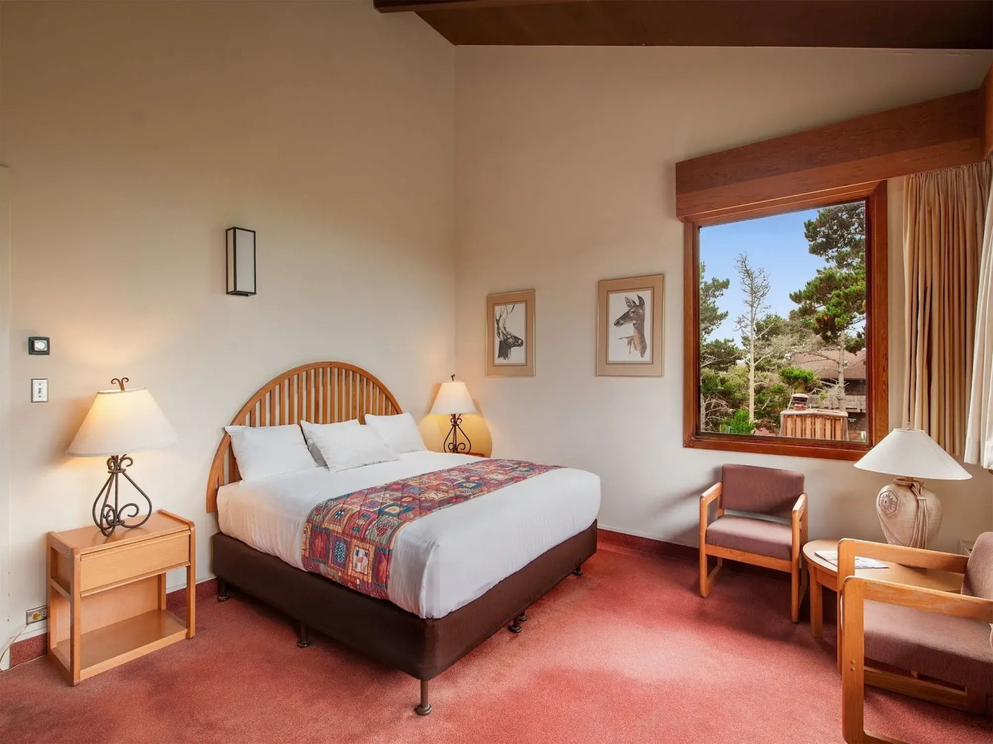 Asilomar Conference Grounds