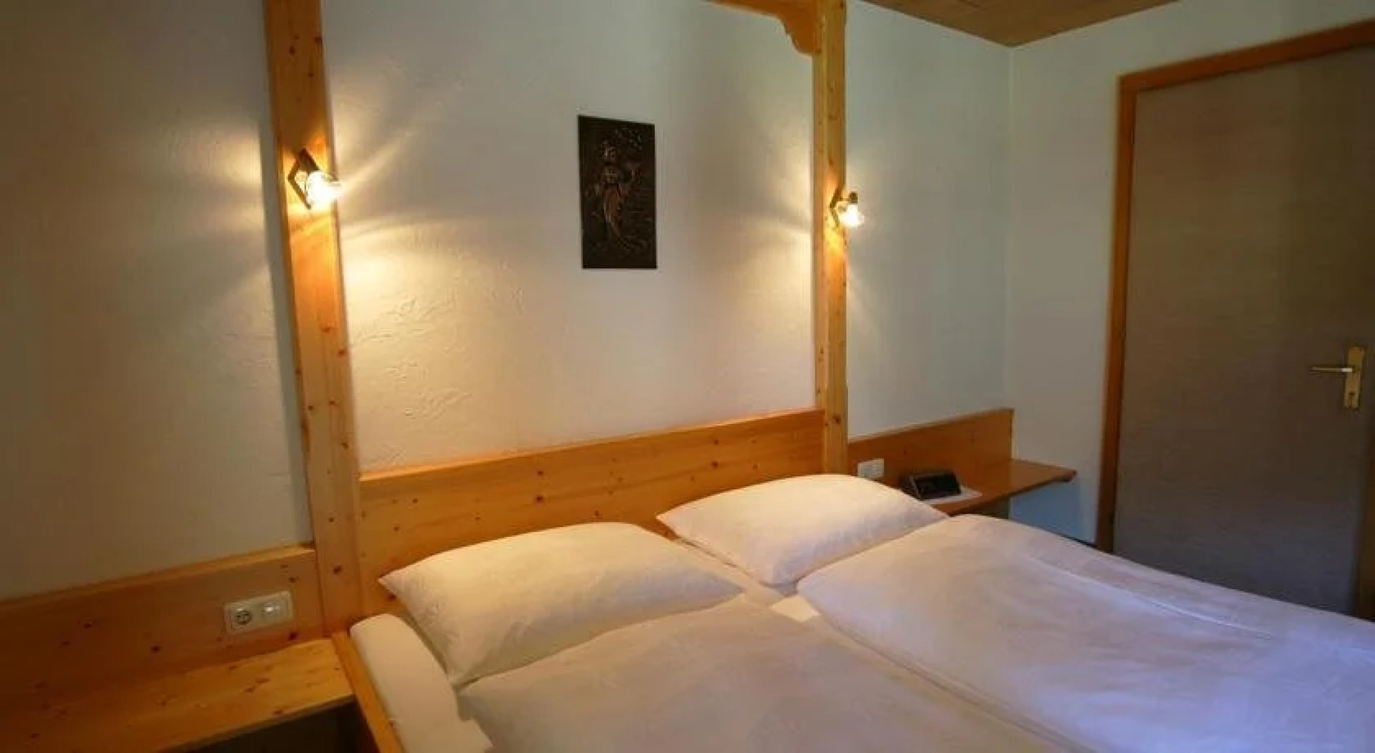 Ferienwohnungen Stemer