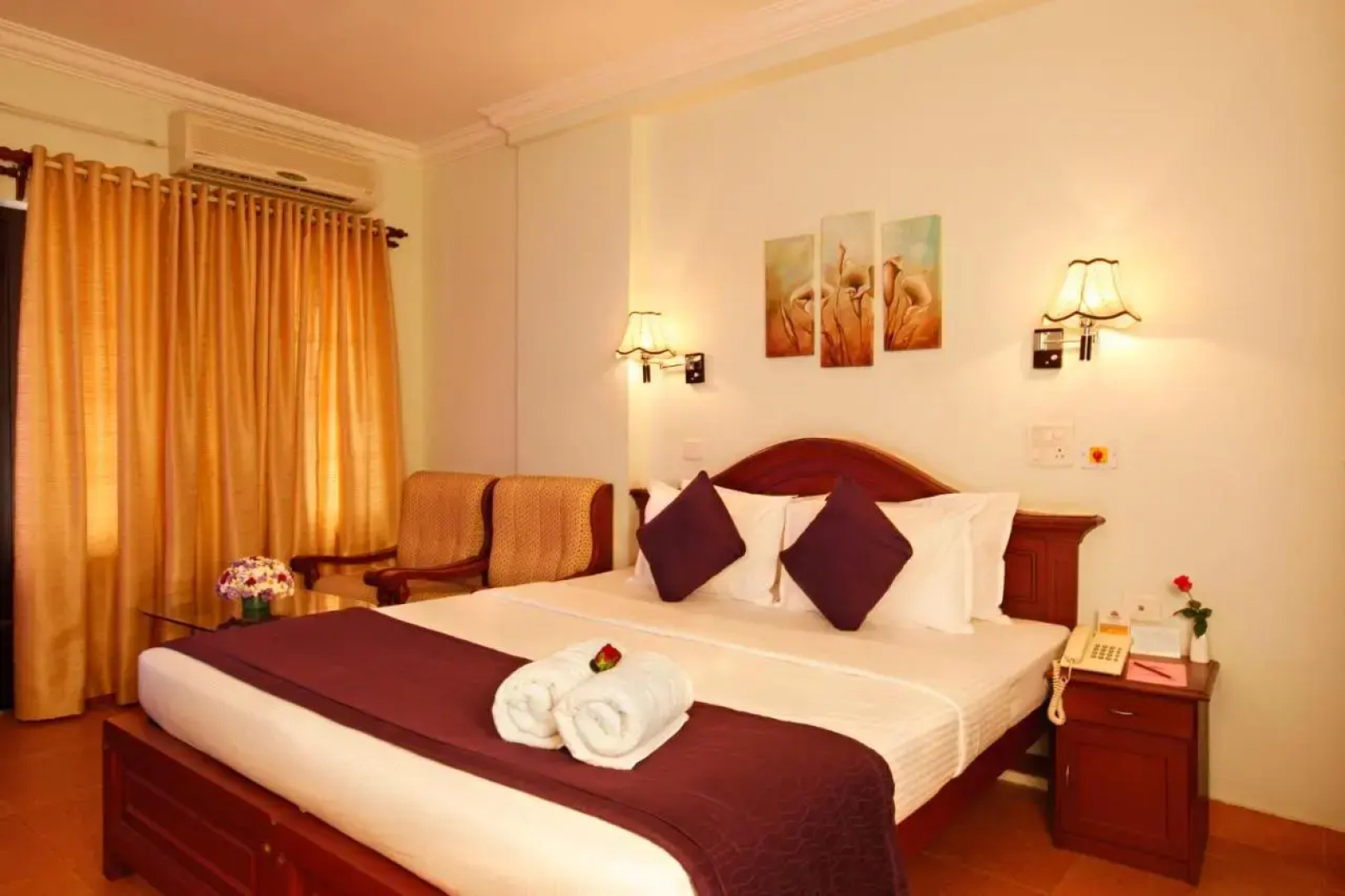 KK Residency Payyanur