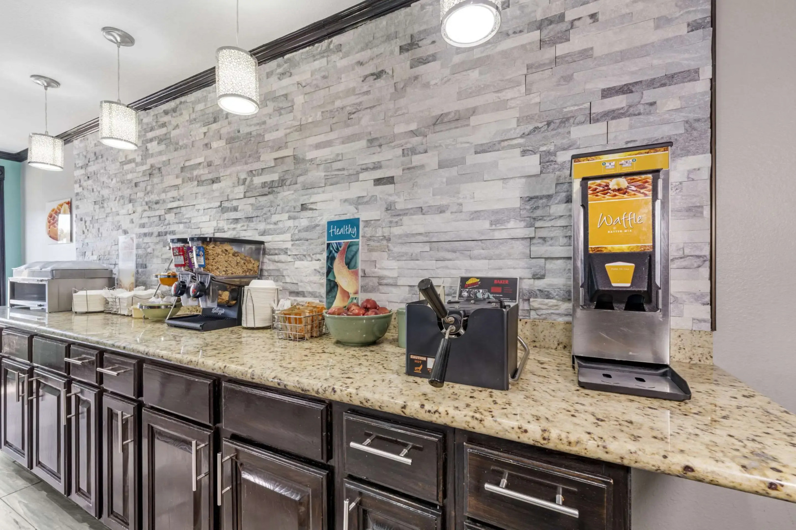 Quality Inn Siloam Springs West