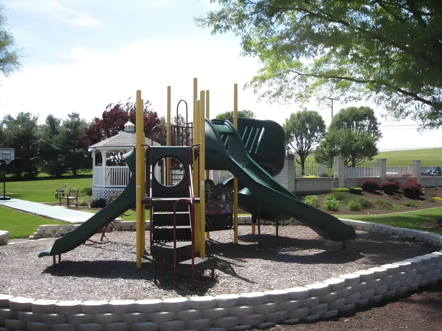 The Village Inn Harrisonburg