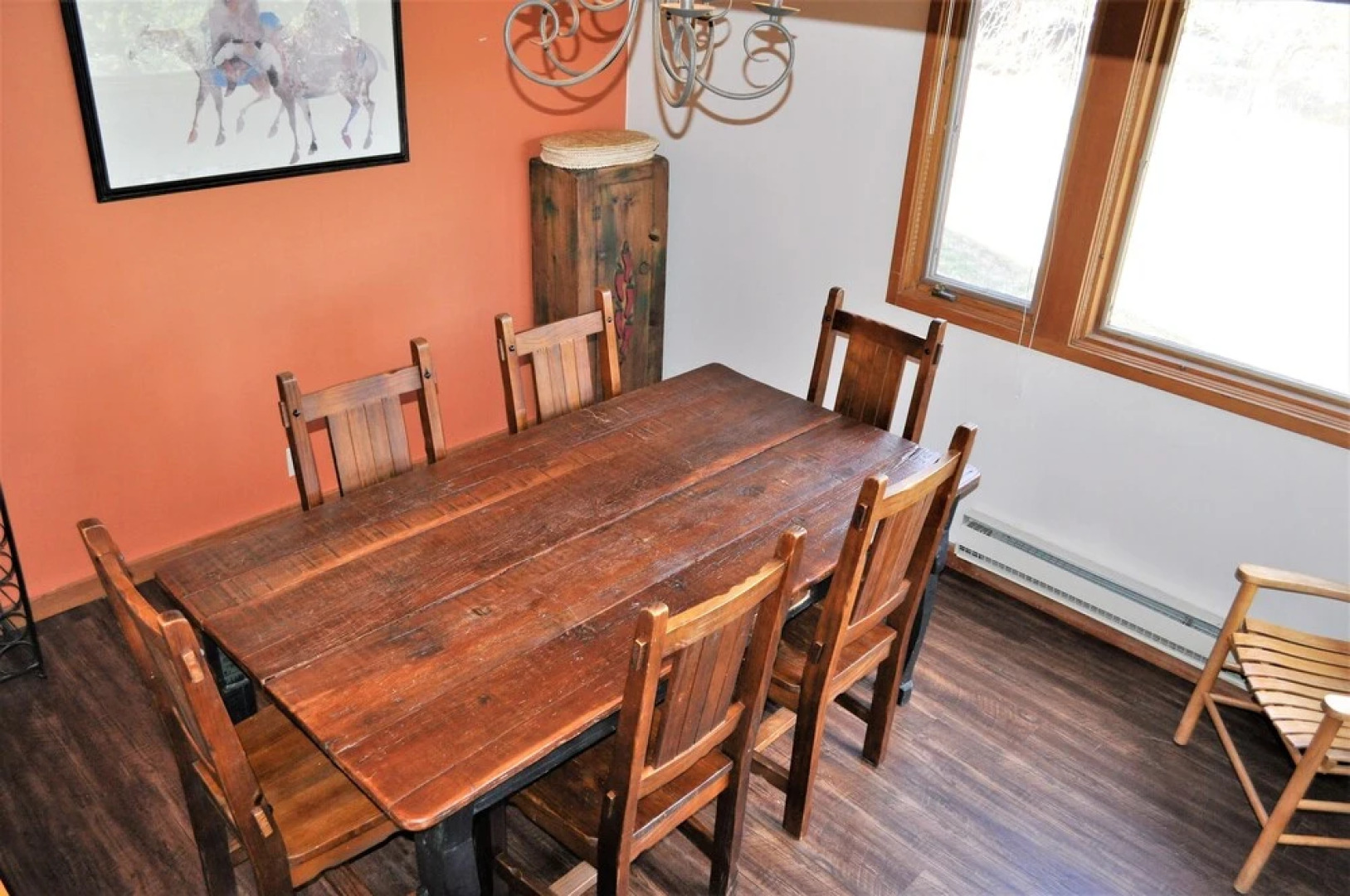 Rocky Mountain Resort Management Keystone