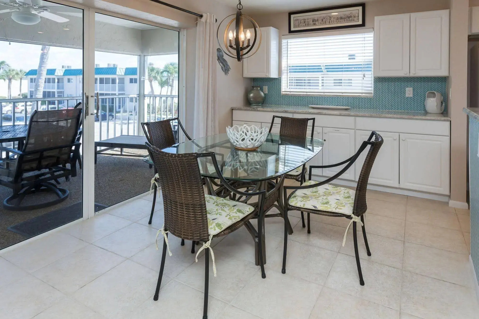 Sanibel Arms West Condominiums