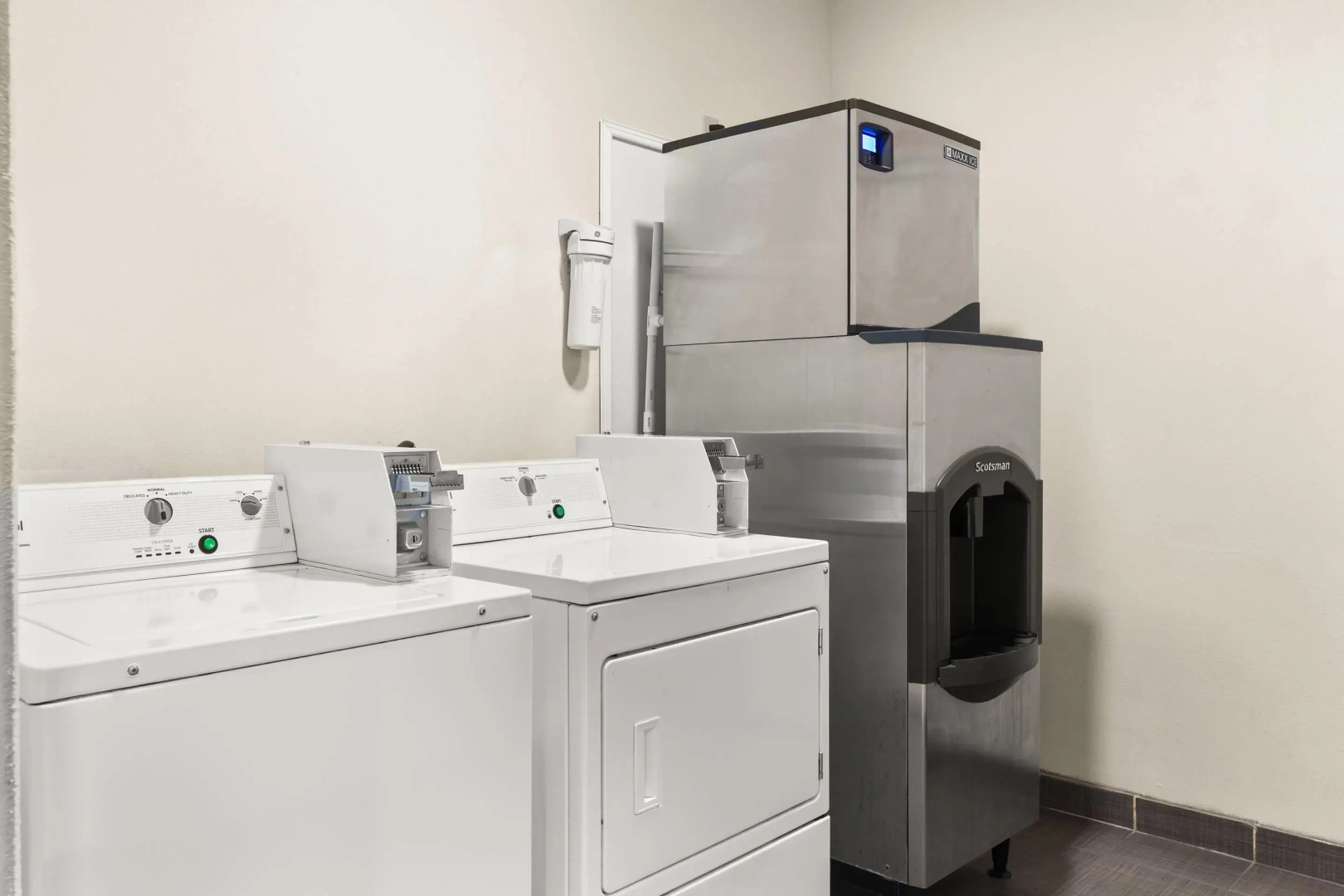 Sleep Inn & Suites Bush Intercontinental - IAH East