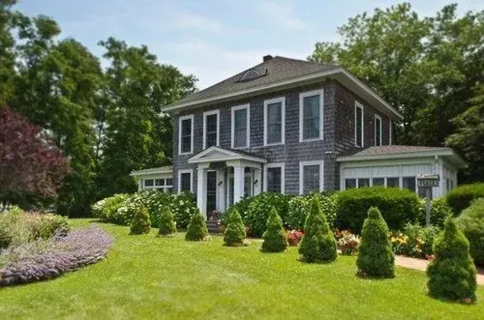 Shorecrest Bed and Breakfast