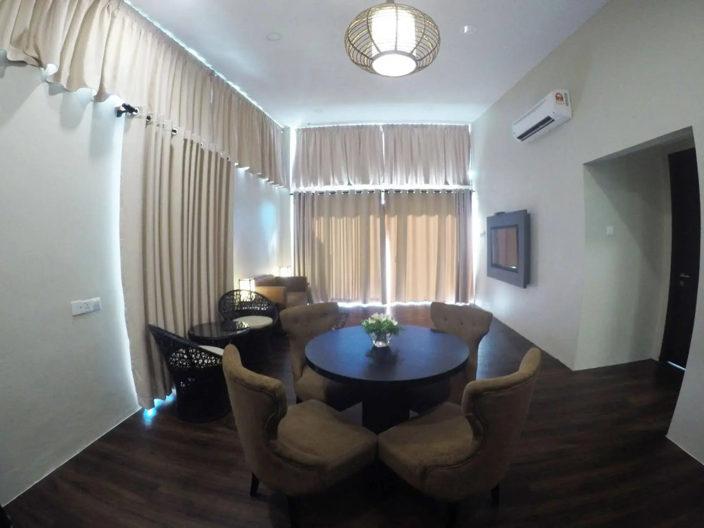 Samalaju Resort Hotel