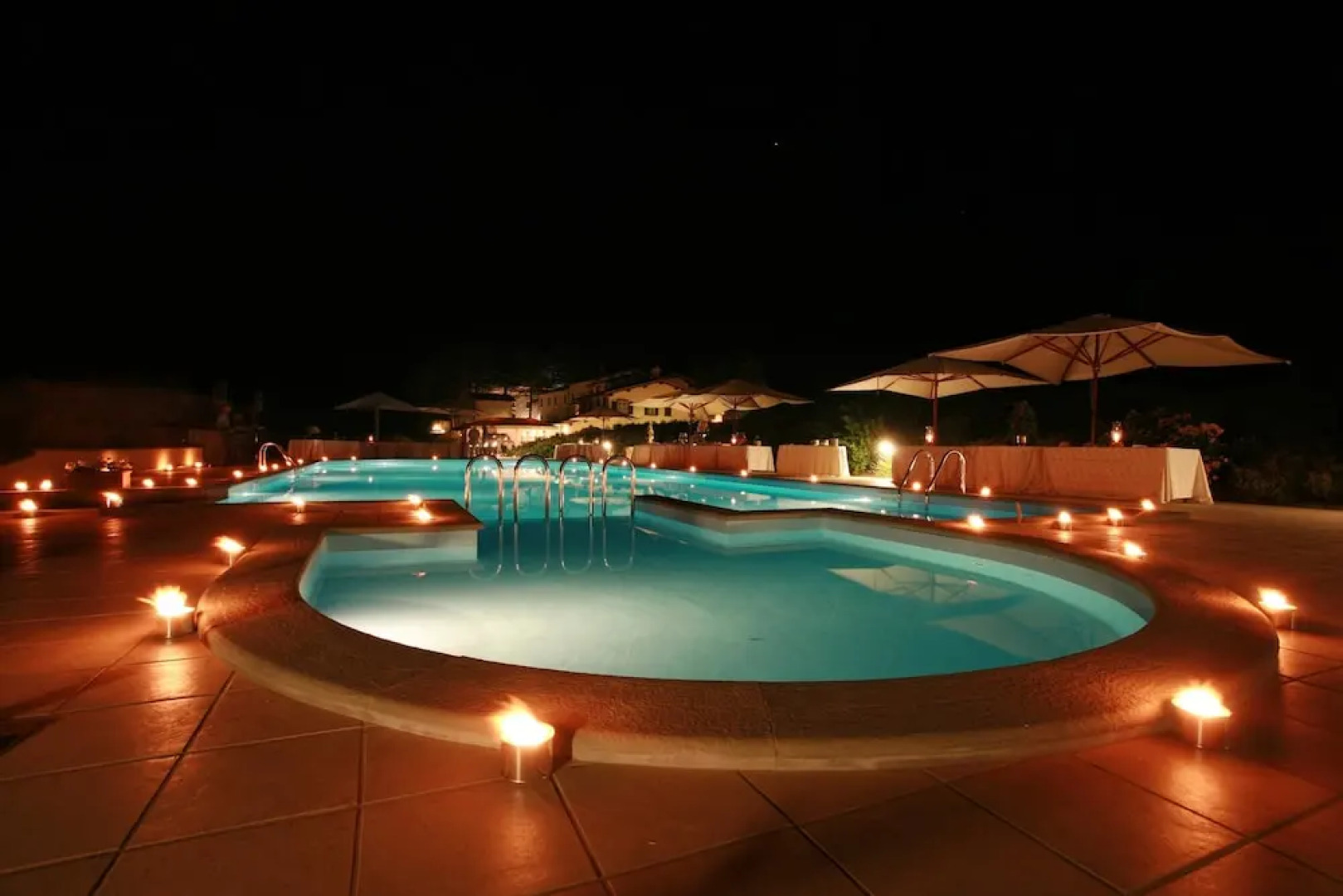 PHI Resort Coldimolino