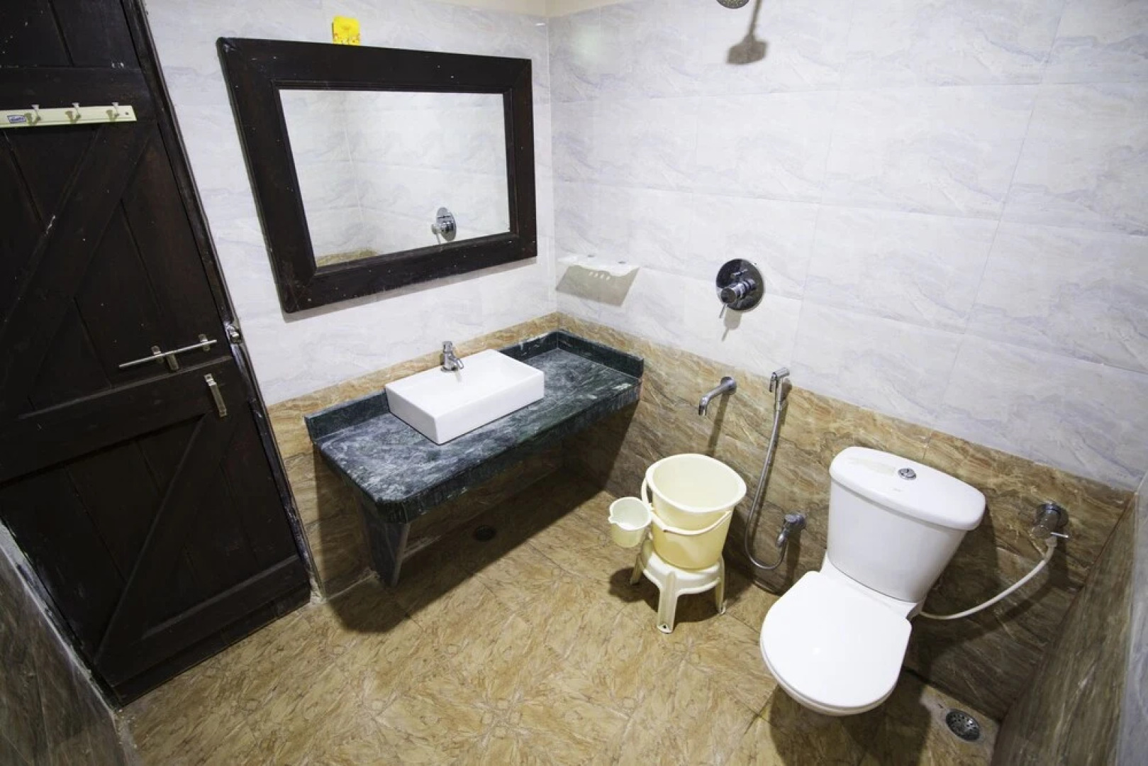 WOWSTAYZ Cheetal Resort