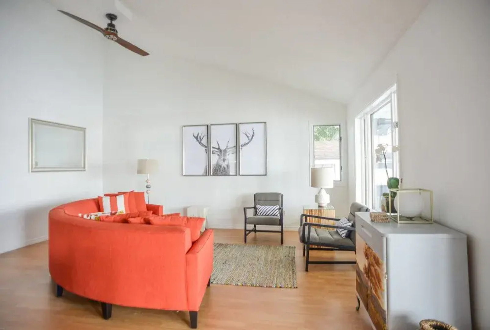 Shorehill Cottages on the Water