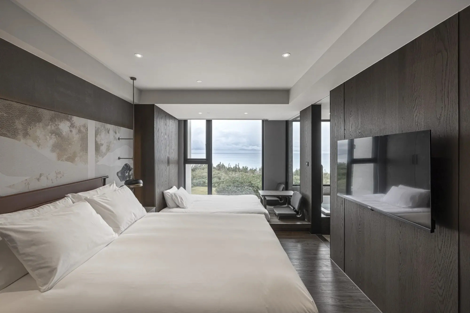 Lakeshore Hotel Hualien Taroko