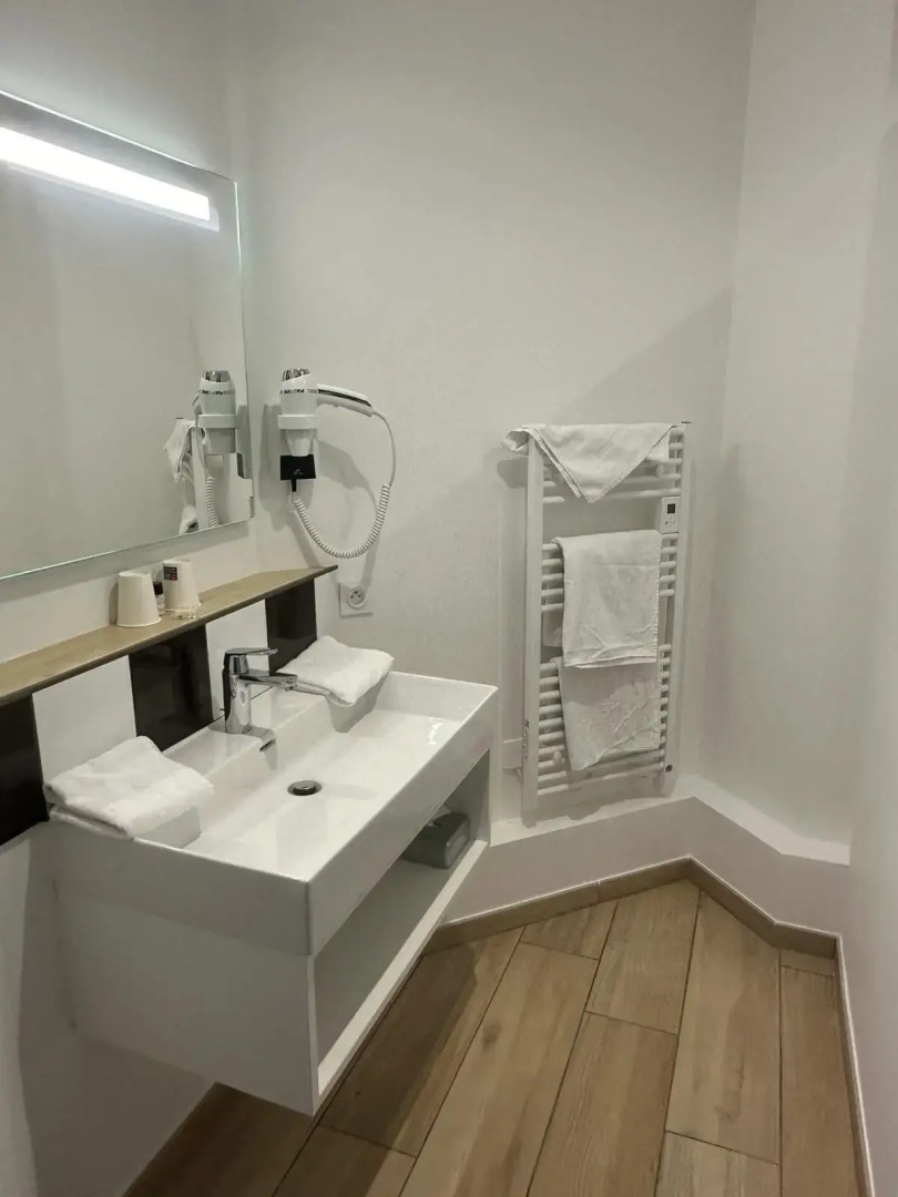 Grand Hotel de l'Abbaye