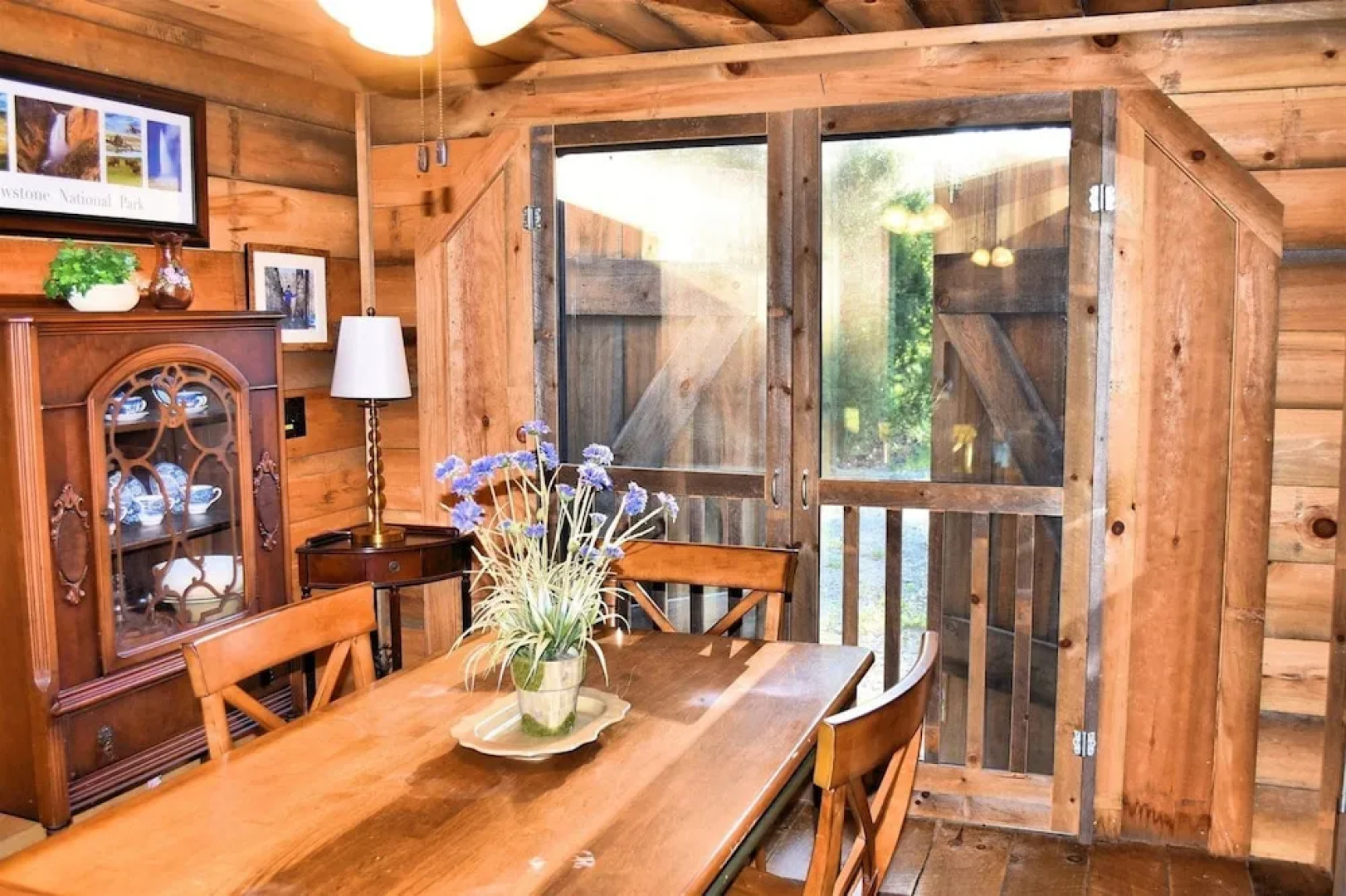 Ocoee River Overlook