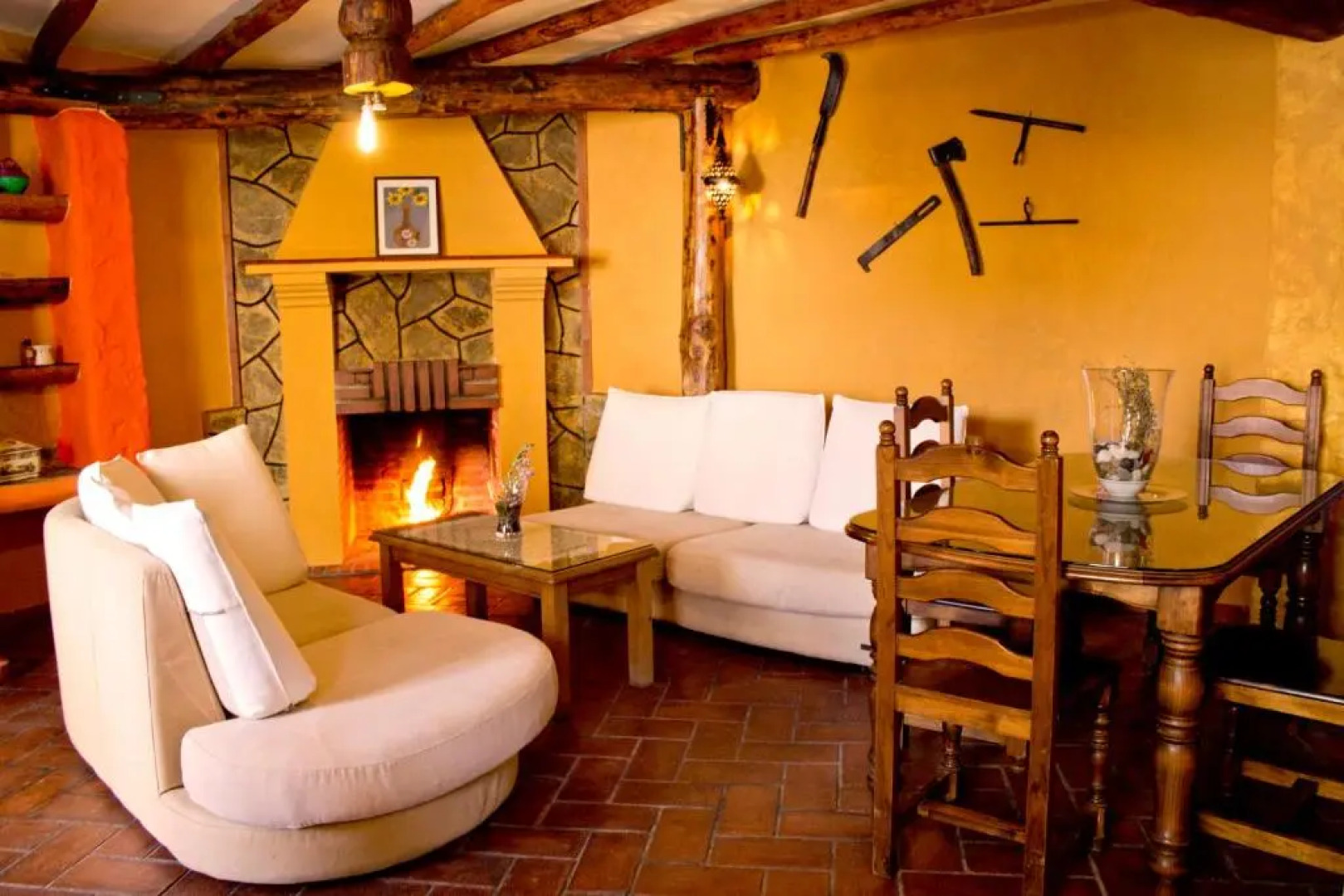 Apartamentos Jaronil