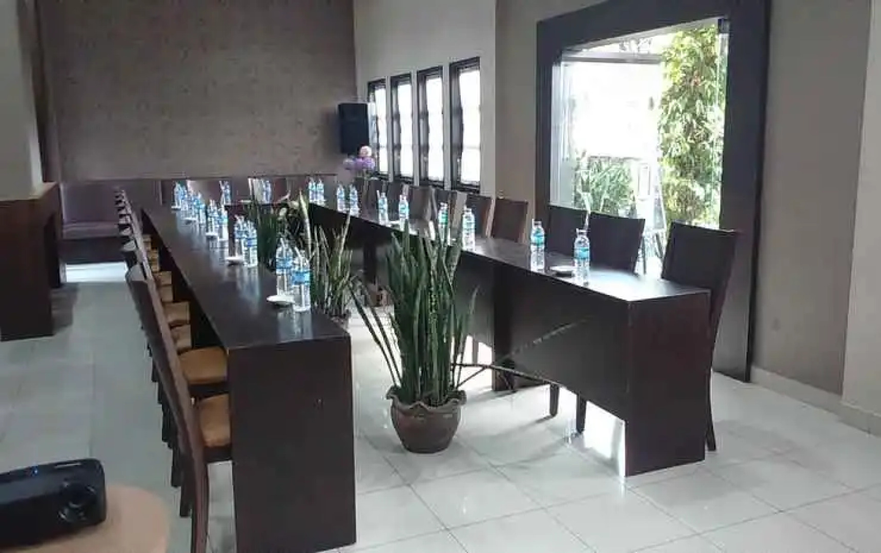 Puri 56 Hotel & Resto