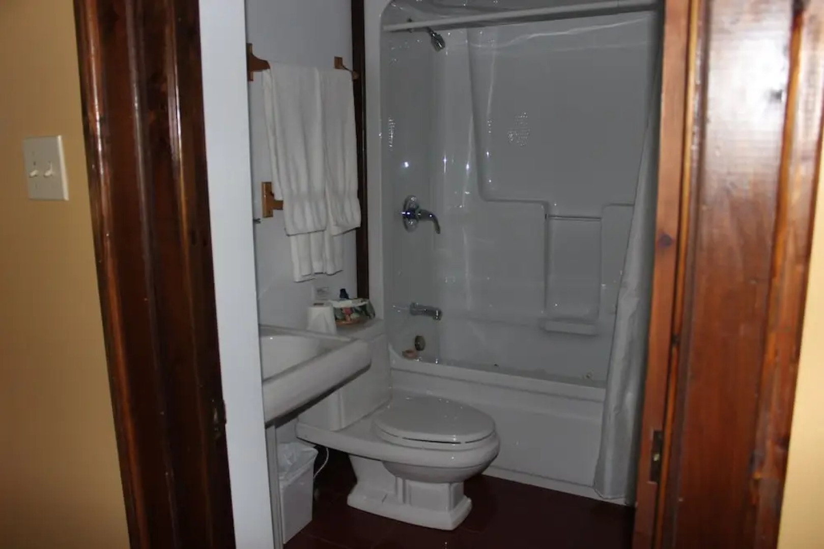 The Customs House Inn