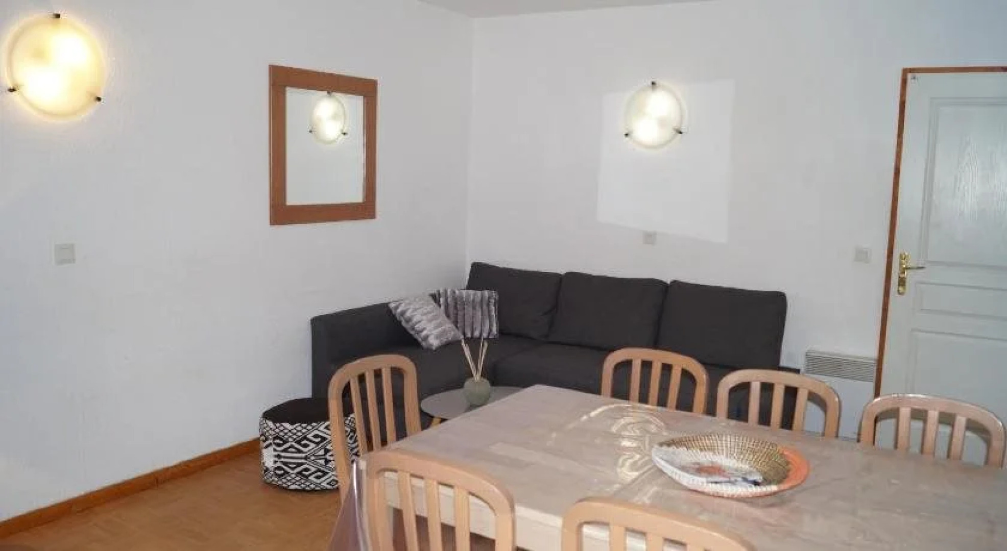 Résidence Le Flocon d'Or