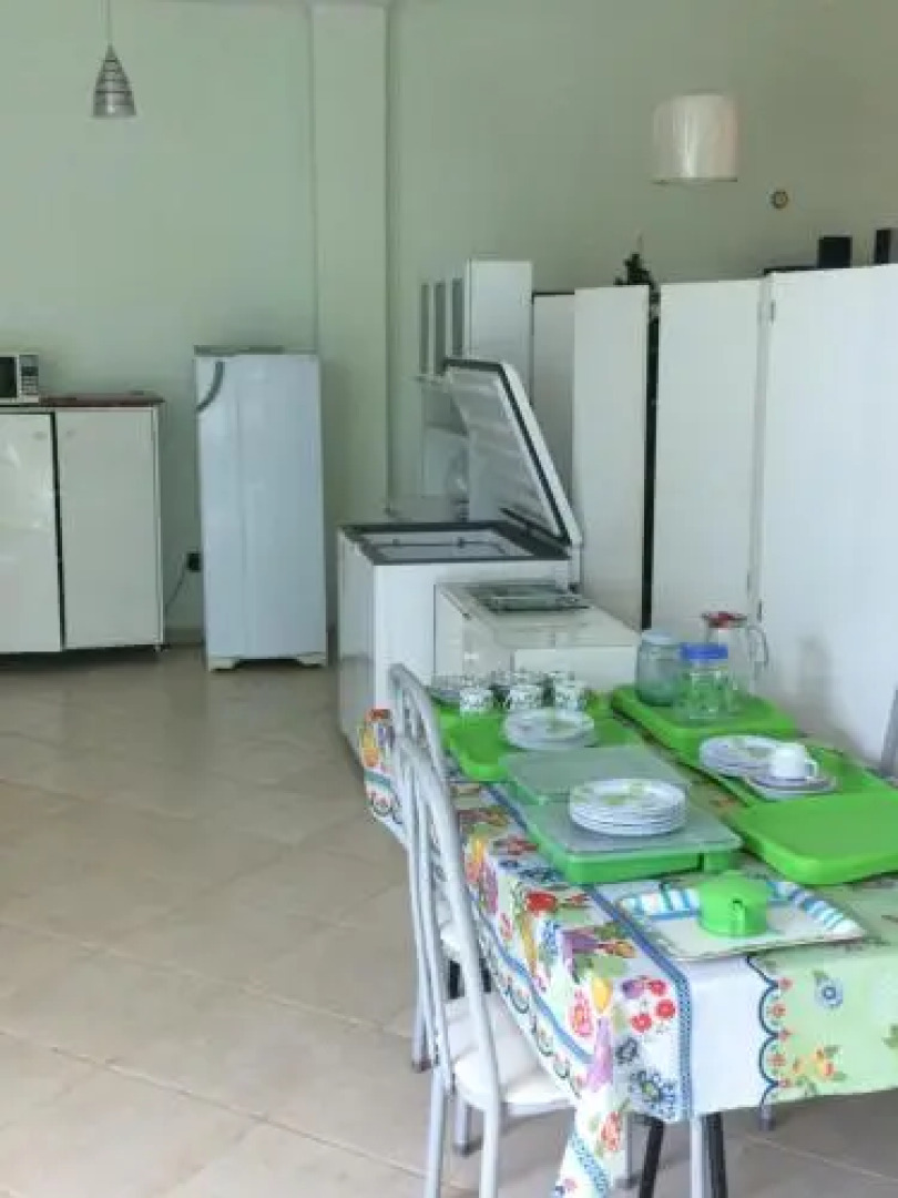 Pousada Gigante Da Mata