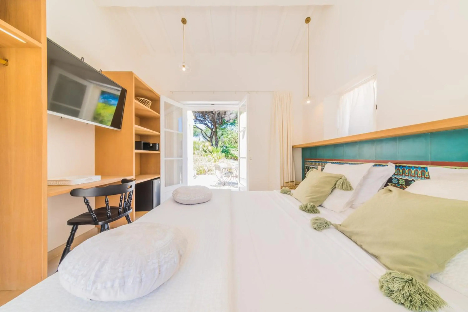 Hôtel Les Capucines - Saint Tropez