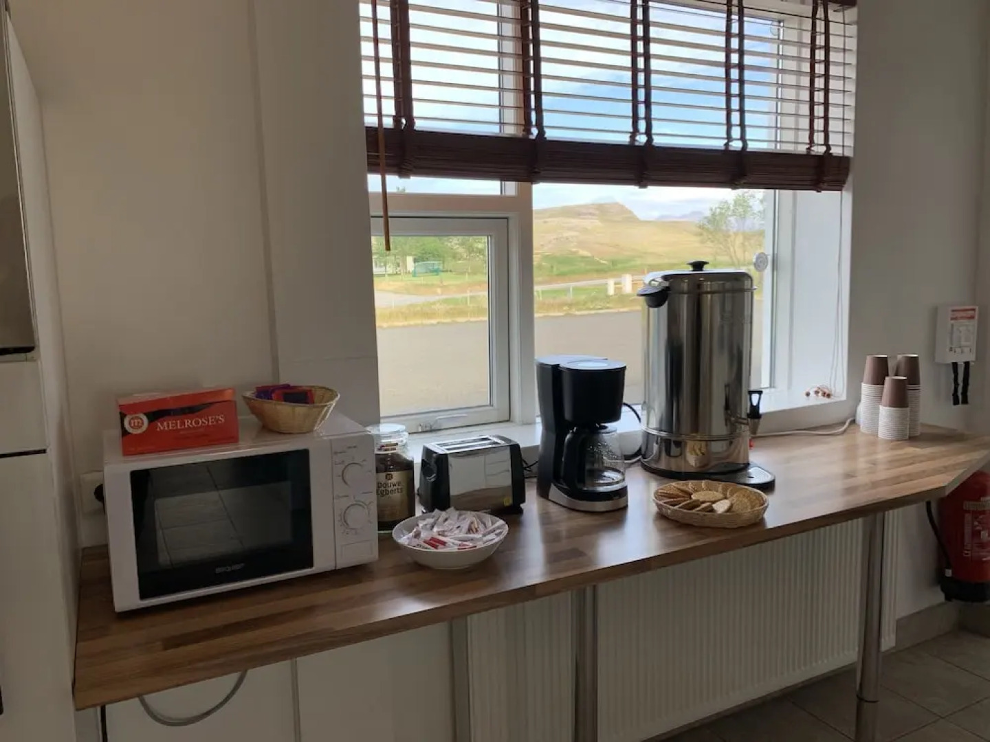 Отель Hlín Guesthouse