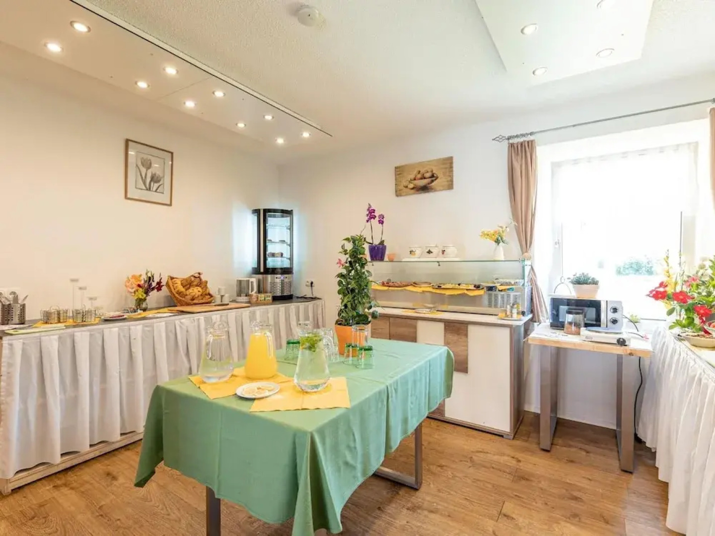 Lush Apartment in Styria With Infrared Sauna