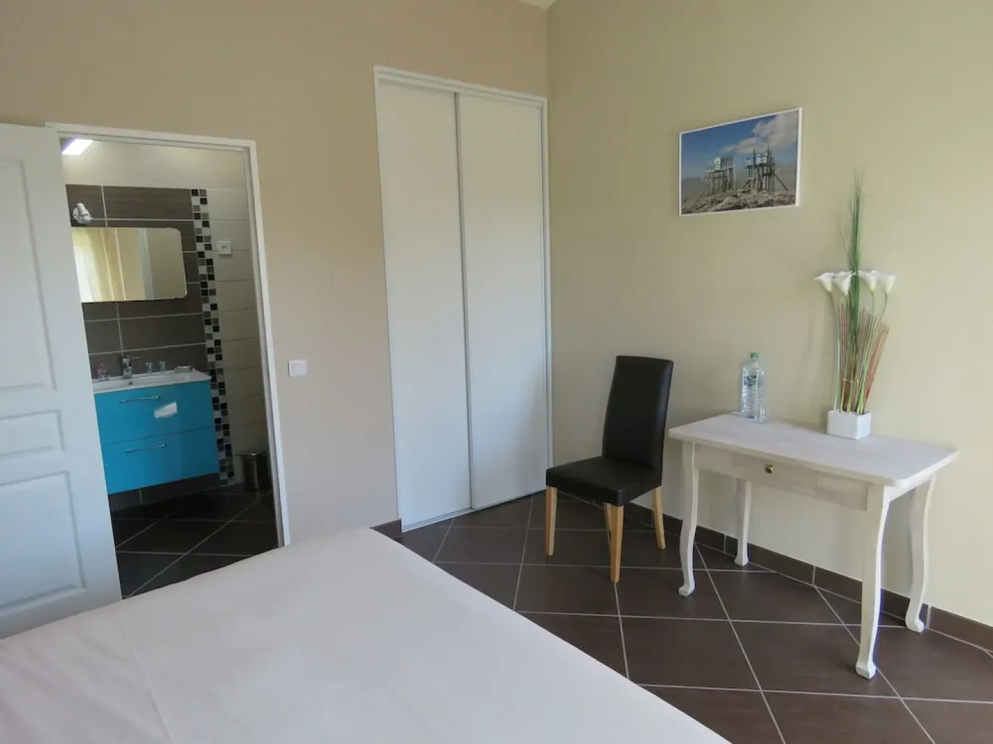 Les Arums de Fondeminjean