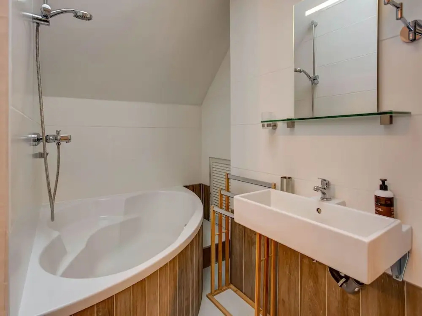 Apartment Feld am See Near Feldsee Lake