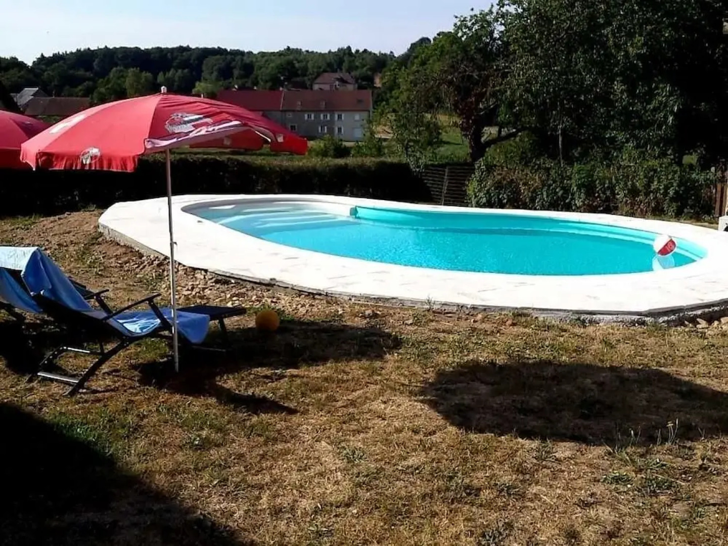 Chez Nathalie Et Jean Claude