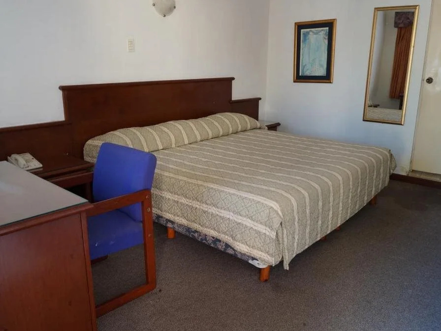 Hotel Maria Luisa Inn & Suites